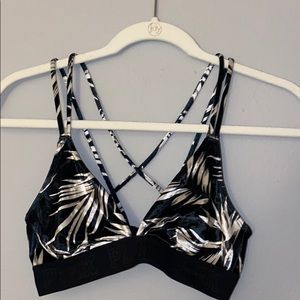 victoria secret bralette